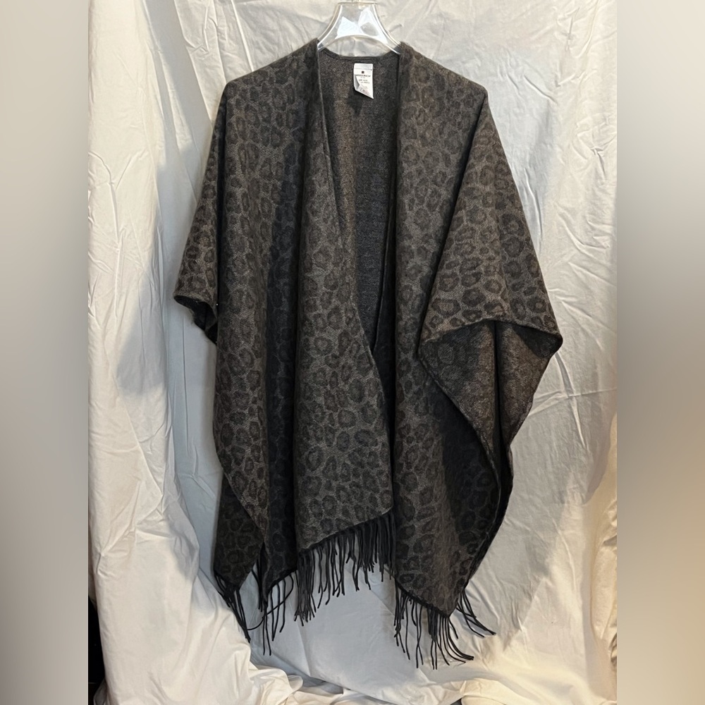 Woolrich Wrap